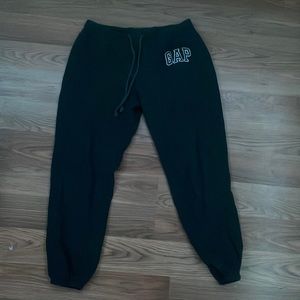 gap womens sweat pants
